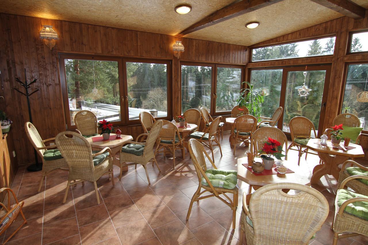 Chata Javorina Javorník Exterior foto